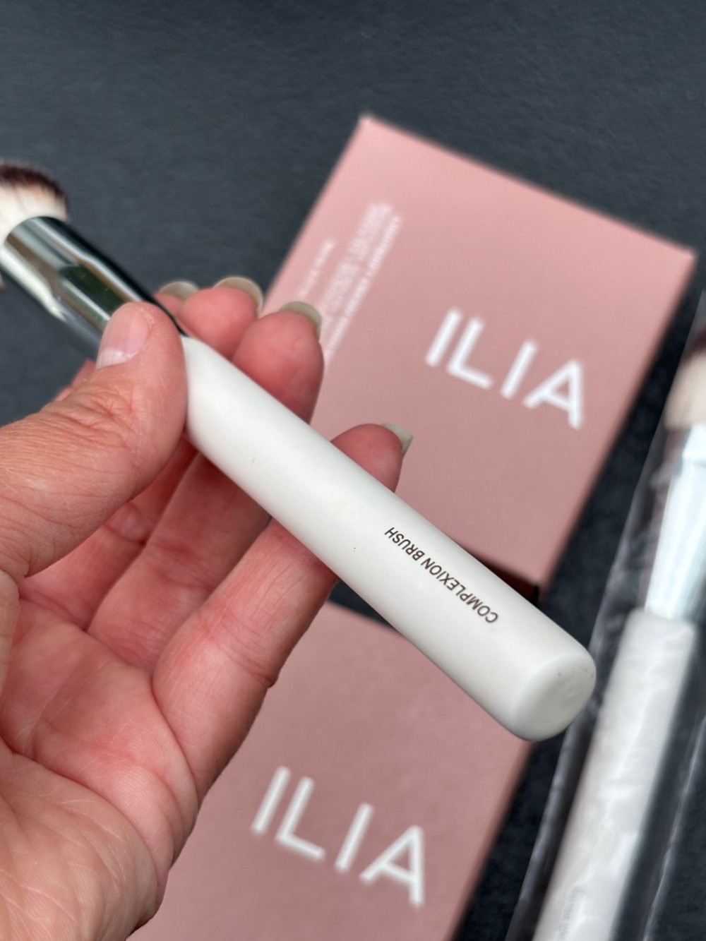 Ilia Beauty Complexion Brush